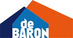 Logo Multifunctioneel centrum De Baron